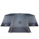 OZTRAIL FAST FRAME LUMOS 12P TENT