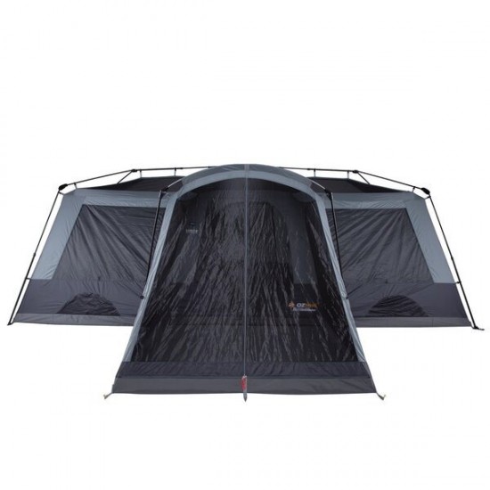 OZTRAIL FAST FRAME LUMOS 12P TENT