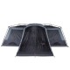 OZTRAIL FAST FRAME LUMOS 12P TENT