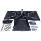 OZTRAIL FAST FRAME LUMOS 12P TENT