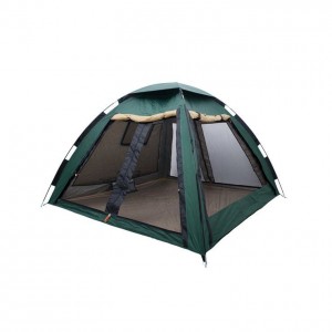 3 PEOPLE TENT HUPA PANORAMA 3P