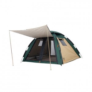 3 PEOPLE TENT HUPA PANORAMA 3P