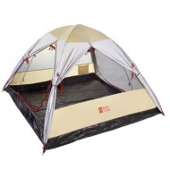 SALTY TRIBE SKY VIEW DOME 3 TENT