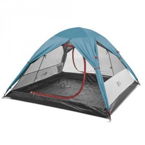 SALTY TRIBE SKY VIEW DOME 3 Blackout TENT