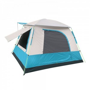 HUPA AURORA 4P HUPA AURORA 4P