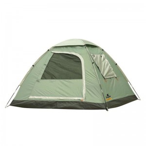 HUPA PALACE 4P TENT
