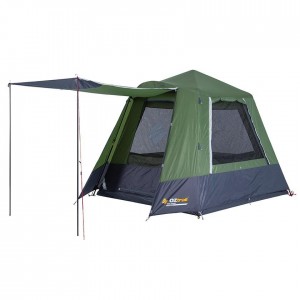 ΣΚΗΝΗ 4 ΑΤΟΜΩΝ OZTRAIL FAST FRAME ΣΚΗΝΗ 4 ΑΤΟΜΩΝ OZTRAIL FAST FRAME