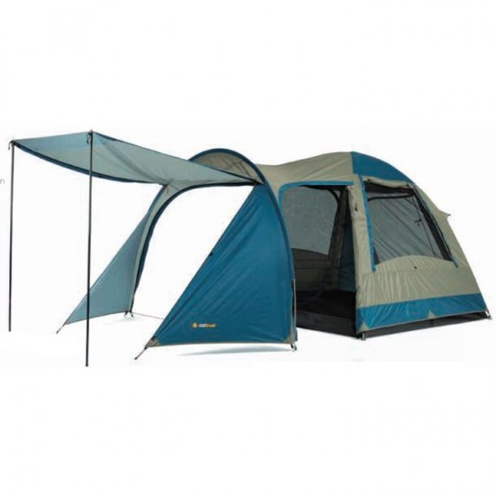 ΣΚΗΝΗ 4 ΑΤΟΜΩΝ OZTRAIL TASMAN 4V PLUS DOME TENT ΣΚΗΝΗ 4 ΑΤΟΜΩΝ OZTRAIL TASMAN 4V PLUS DOME TENT