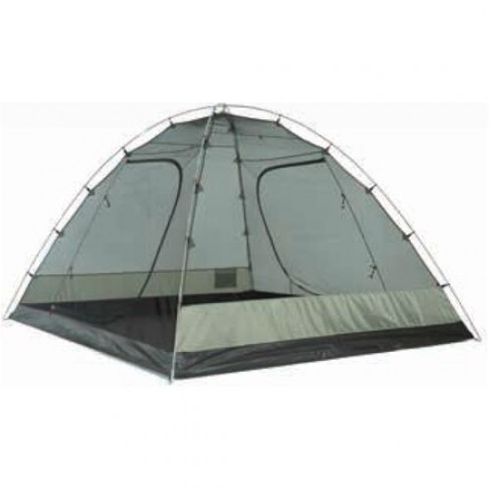 OZTRAIL TASMAN 6V DOME TENT/BLUE