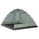 OZTRAIL TASMAN 6V DOME TENT/BLUE