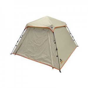 AUTOMATIC 3 PERSON TENT NEXUS 3P HUPA