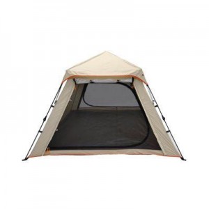 AUTOMATIC 3 PERSON TENT NEXUS 3P HUPA