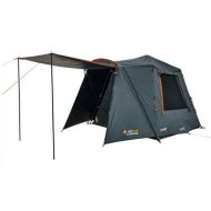 OZTRAIL FAST FRAME 4P TENT BLOCK OUT 240 X 220 X 195 CM
