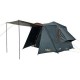 OZTRAIL FAST FRAME 4P TENT BLOCK OUT 240 X 220 X 195 CM