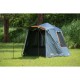 OZTRAIL FAST FRAME 4P TENT BLOCK OUT 240 X 220 X 195 CM