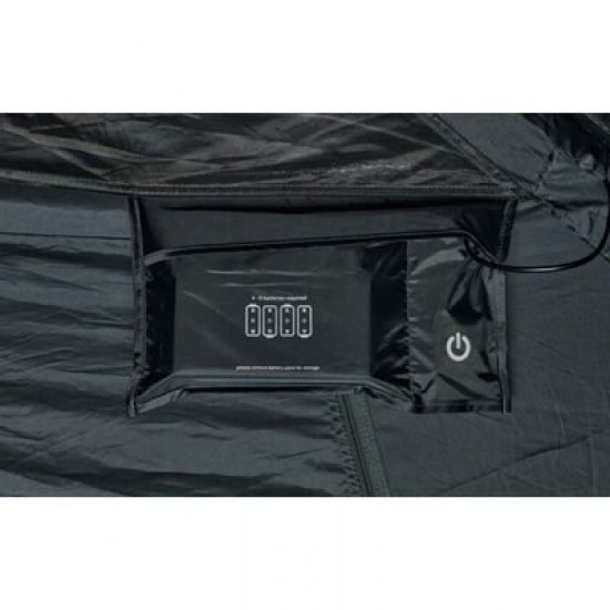 OZTRAIL FAST FRAME 4P TENT BLOCK OUT 240 X 220 X 195 CM
