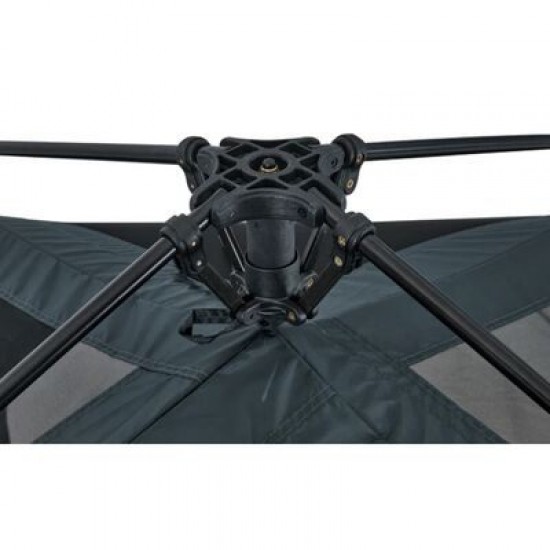 OZTRAIL FAST FRAME 4P TENT BLOCK OUT 240 X 220 X 195 CM