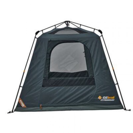 OZTRAIL FAST FRAME 4P TENT BLOCK OUT 240 X 220 X 195 CM