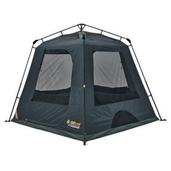 OZTRAIL FAST FRAME 4P TENT BLOCK OUT 240 X 220 X 195 CM