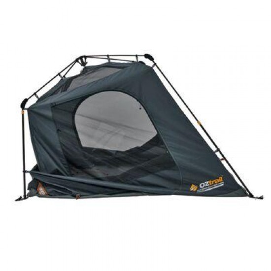 OZTRAIL FAST FRAME 4P TENT BLOCK OUT 240 X 220 X 195 CM