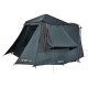 OZTRAIL FAST FRAME 4P TENT BLOCK OUT 240 X 220 X 195 CM