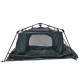 OZTRAIL FAST FRAME 4P TENT BLOCK OUT 240 X 220 X 195 CM