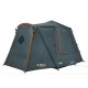 OZTRAIL FAST FRAME 4P TENT BLOCK OUT 240 X 220 X 195 CM