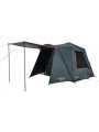 OZTRAIL FAST FRAME 4P TENT BLOCK OUT 240 X 220 X 195 CM