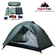 OLYMPUS 2 ALPINTEC TENT