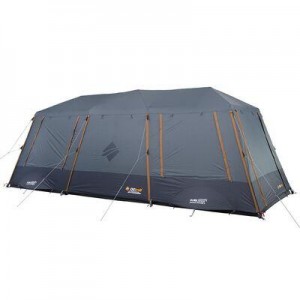 OZTRAIL FAST FRAME 10P TENT BLOCK OUT
