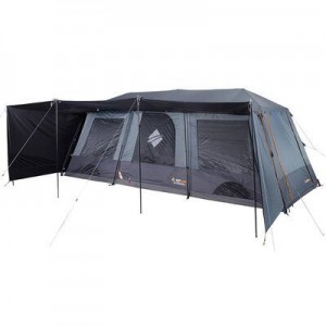 OZTRAIL FAST FRAME 10P TENT BLOCK OUT