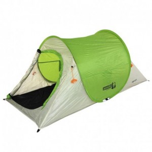 PANDA POP UP 2 PERSON TENT II PANDA POP UP 2 PERSON TENT II