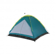 3 PERSON TENT CAMPING MONODOME ECO MAORI