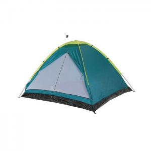 3 PERSON TENT CAMPING MONODOME ECO MAORI