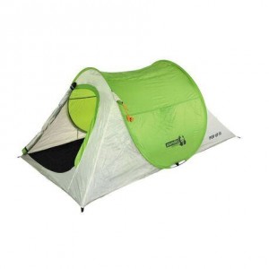 PANDA POP-UP TENT III PANDA POP-UP TENT III