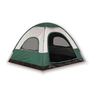 CAMPING PLUS bY TERRA VEGA 4P