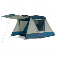 OZTRAIL FAMILY 4 DOME TENT