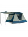 OZTRAIL FAMILY 4 DOME TENT