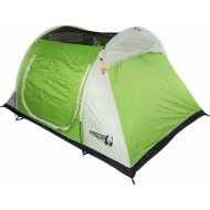 PANDA TUNNEL 4 PEOPLE TENT