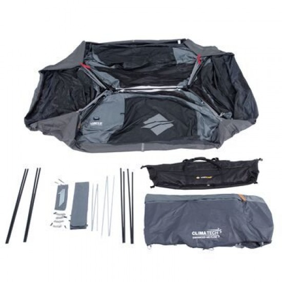 ΣΚΗΝΗ 6 ΑΤΟΜΩΝ OZTRAIL FAST FRAME LUMOS 6P TENT ΣΚΗΝΗ 6 ΑΤΟΜΩΝ OZTRAIL FAST FRAME LUMOS 6P TENT