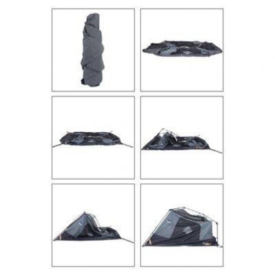 ΣΚΗΝΗ 6 ΑΤΟΜΩΝ OZTRAIL FAST FRAME LUMOS 6P TENT ΣΚΗΝΗ 6 ΑΤΟΜΩΝ OZTRAIL FAST FRAME LUMOS 6P TENT