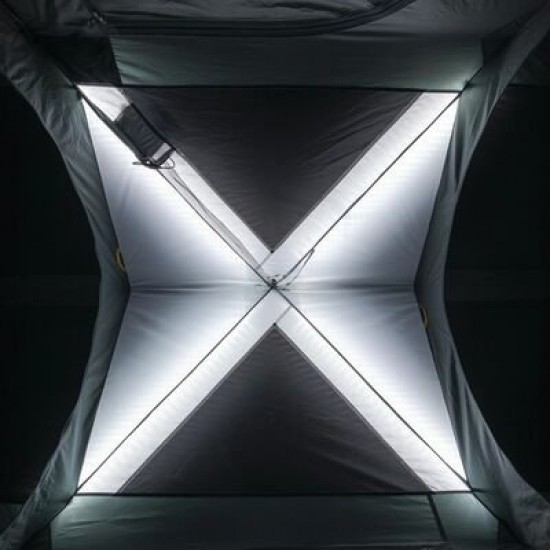 ΣΚΗΝΗ 6 ΑΤΟΜΩΝ OZTRAIL FAST FRAME LUMOS 6P TENT ΣΚΗΝΗ 6 ΑΤΟΜΩΝ OZTRAIL FAST FRAME LUMOS 6P TENT