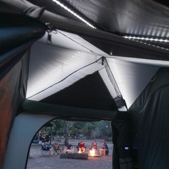 ΣΚΗΝΗ 6 ΑΤΟΜΩΝ OZTRAIL FAST FRAME LUMOS 6P TENT ΣΚΗΝΗ 6 ΑΤΟΜΩΝ OZTRAIL FAST FRAME LUMOS 6P TENT