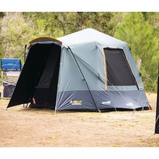 ΣΚΗΝΗ 6 ΑΤΟΜΩΝ OZTRAIL FAST FRAME LUMOS 6P TENT ΣΚΗΝΗ 6 ΑΤΟΜΩΝ OZTRAIL FAST FRAME LUMOS 6P TENT