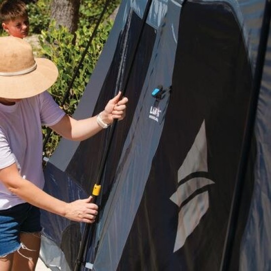 ΣΚΗΝΗ 6 ΑΤΟΜΩΝ OZTRAIL FAST FRAME LUMOS 6P TENT ΣΚΗΝΗ 6 ΑΤΟΜΩΝ OZTRAIL FAST FRAME LUMOS 6P TENT