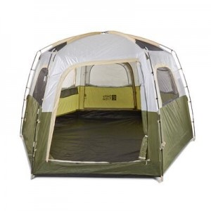 6 PEOPLE SALTY TRIBE HEXAGON SKY VIEW TENT 6 PEOPLE SALTY TRIBE HEXAGON SKY VIEW TENT