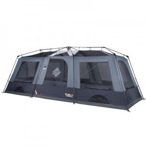 OZTRAIL FAST FRAME LUMOS 10P TENT
