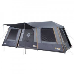 OZTRAIL FAST FRAME LUMOS 10P TENT