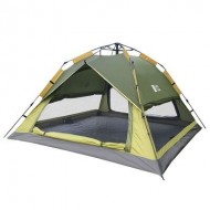 SALTY TRIBE TEQUESTA IGLOO 3 PERSON AUTOMATIC TENT