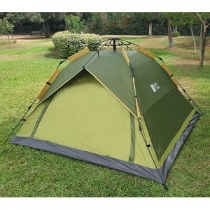 SALTY TRIBE TEQUESTA IGLOO 3 PERSON AUTOMATIC TENT